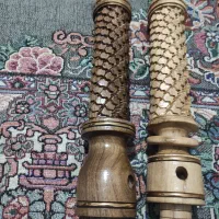 قلیان‌چوب‌گردو