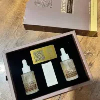 نمایندگی رسمی تونیک ریزش مو اکسونیک ( اصل)