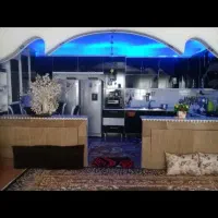 کابینت تمام ام دی اف در حد نو