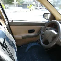 سمند lx 89 رخش زین شده|خودرو سواری و وانت|شهریار, شهریار|دیوار