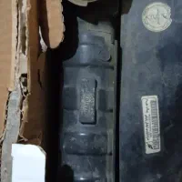 رادیاتور پیکان در حد نو|قطعات یدکی و لوازم جانبی|قم, نیروگاه|دیوار