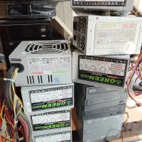 پاور گرین 380 و پاور معمولی