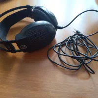 هدفن مانیتورینگ AKG K44|پخش‌کننده همراه|تهران, ترمینال غرب|دیوار