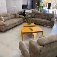 چستر/۱۲ ماهه دم قسط/مبلمان