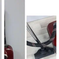جاروبرقی اکسکلاسوی   2400