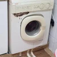 سخچال و لباسشویی|ماشین لباسشویی و خشککن لباس|فومن, |دیوار