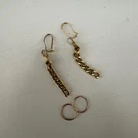 گوشواره طلا