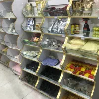 واگذاری مغازه عطاری با وسایل و ویترین|اجارهٔ مغازه و غرفه|اندیشه, شهرک مریم|دیوار