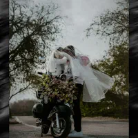 آتلیه عکاسی و فیلمبرداری و کلیپ فرمالیته عروس کیش|خدمات پذیرایی، مراسم|کیش, |دیوار