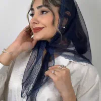روسری سه گوش،مینی اسکارف