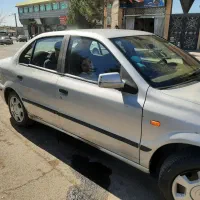 سمند|خودرو سواری و وانت|هشتگرد, فاز ۱ مهستان|دیوار