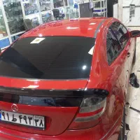 نصب شیشه دودی شهریار اندیشه فردیس مارلیک ملارد|خدمات موتور و ماشین|شهریار, شهریار|دیوار