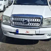 خودرو کاپرا