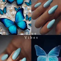 تخفیفآموزش وخدمات ناخن به مدت محدود|خدمات آرایشگری و زیبایی|رشت, گلسار|دیوار