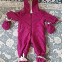 سرهمی بچگانه