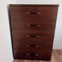 دراور ۵ کشو بزرگ