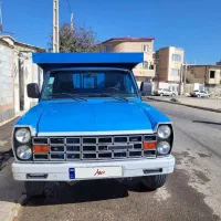 نیسان دوگانه کارخانه