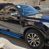 هایما S7 توربو مدل 97