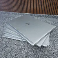 لپتاپ بسیار تمیز و خاص HP نسل ۸ سایز ۱۵.۶|رایانه همراه|یاسوج, |دیوار