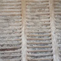 یک عدد کولر پنج هزار سالم