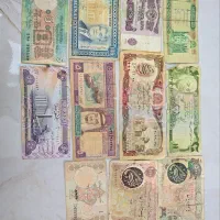 پول و سکه کلکسیونی
