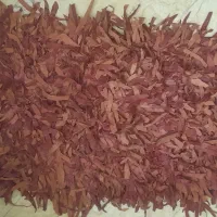 پادری زرشکی با محافظ زیری چرم|پادری|تهران, شهران شمالی|دیوار