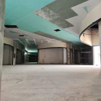 نقاش ساختمان