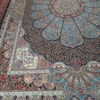 فرش تکی ۹ متری شاهکار مشهد