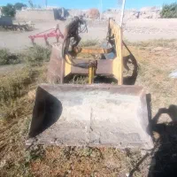 تراکتور رومانی و تریل|خودرو سنگین|ارشق, |دیوار