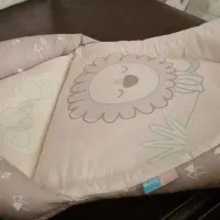 تشک آنتی رفلکس و آغوشی بچه|اسباب و اثاث بچه|اصفهان, مهرآباد|دیوار