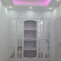 کمد دیواری / ممبران / وکیوم / مات و براق