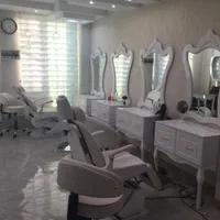 فروش کلیه لوازم آرایشگاه زیبایی