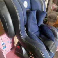 صندلی کودک در حد نو تا سن ۷ سالگی