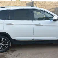 فرداT5|خودرو سواری و وانت|مشهد, شهرک شهید باهنر|دیوار