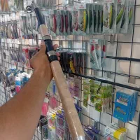 چوب شیمانو کاتانا