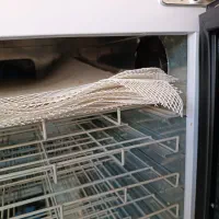 میوه خشک کن ۸۰ کیلویی|سایر لوازم برقی|سمنان, |دیوار