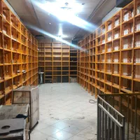 فروش مغازه(همکف تجاری۴۵+زیرزمین تجاری۴۵+۲ سوئیت ۴۰|فروش مغازه و غرفه|اصفهان, باغ زیار|دیوار