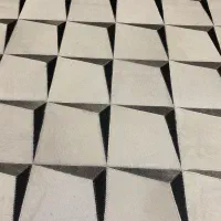 فرش پوست تکه دوزی از پوست طبیعی(کلاژ)|فرش|تهران, مولوی|دیوار