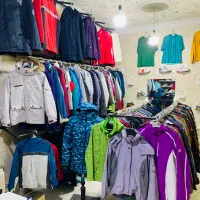 کاپشن گورتکس اورجینال تاناکورا