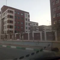 نگهبان مجتمع