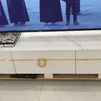 میز tv کلا سالم