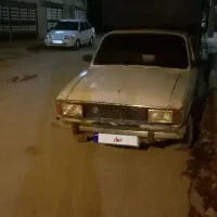 وانت دو گانه کارخانه