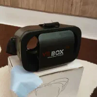 vr box mini|کنسول، بازی ویدئویی و آنلاین|قم, پردیسان|دیوار