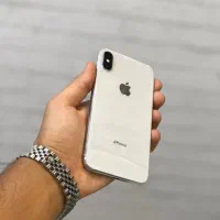 iphone x 256