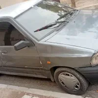 پراید ۸۴تمام رنگ