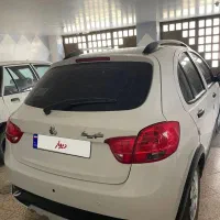 کوییک GX|خودرو سواری و وانت|شهرضا, |دیوار