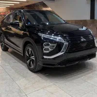 میتسوبیشی‌ اکلیپس 2025