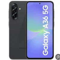 گوشی سامسونگ گلکسی a36