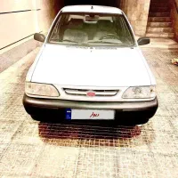 فوری فروشی بدلیل نیاز مالی پراید مدل ۹۸