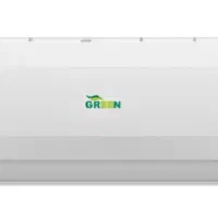 فروش نقد و اقساط با شرایط ویژه اسپلیت های GREEN|کولر گازی و فن‌کوئل|اصفهان, مرداویج|دیوار